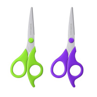 Ножницы детские EK "Control junior" 15,5 см.