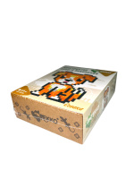 Конструктор 2D пластм. 474 дет. А5 "Собака"