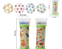 Калейдоскоп 13см ассорти