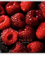 Тетрадь А5 48л кл. Проф-Пресс "Фрукты и ягоды - 3" обл.мел.бум.