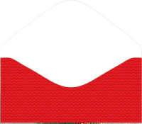 Конверт для денег "С новым годом!" Конверт для денег "С новым годом!"