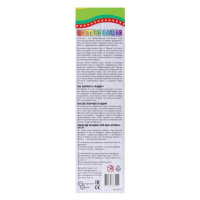 Игра настольная "Башня" для детей с заданиями (дерево) 5+