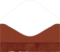 Конверт для денег "В День рождения!"