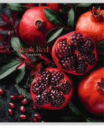 Тетрадь А5 48л кл. Проф-Пресс "Фрукты и ягоды - 3" обл.мел.бум.