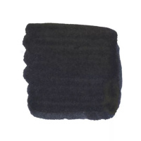 Картридж д/перьевой ручки для каллиграфии 6шт, чёрный