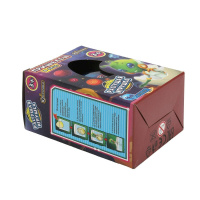 Растущее ЯЙЦО 6*11см "Пришелец"