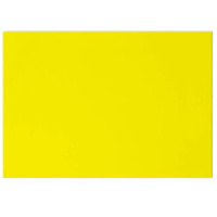 Картон цв. А1 желтый, пл. 230гр/м2