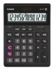 Калькулятор 14 разр. CASIO GR-14T настольный, чёрный