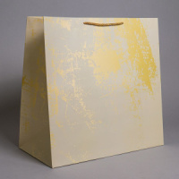 Пакет подар. бумажн. 47*47*25 см, 230гр/м2  Общий