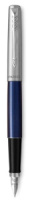 Parker Jotter Перьевая ручка Core F63 Royal Blue CT M синие чернила