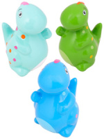 Копилка "Динозаврик Дино" ассорти 9*7*12.5см