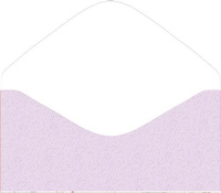 Конверт для денег "Счастья! Нежности и красоты!"