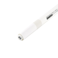 МАРКЕР-КИСТЬ  АКРИЛОВЫЙ "SKETCH&ART" БЕЛЫЙ