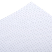 Тетрадь А4  96л кл. скоба Hatber "Современное искусство" глянц.лам.*