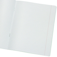 Тетрадь А5 18л кл.   "Таблица умножения", поля