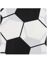 Салфетка "Футбол" 33*33см, 20 шт.