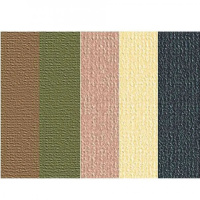 Планшет для пастели  А3 15л. "Тёплые цвета"