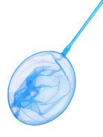 Сачок 100*28см 7 цветов