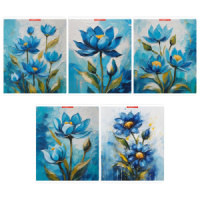 Тетрадь А5  96л кл. Полиграф Принт "Фелиция" УФ-лак