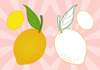 Раскраска по образцу "Что какой формы", ф.А5, 8стр., для 3-4лет