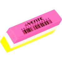 Ластик deVENTE "Bubble Gum" 55*16*13мм, синт. каучук