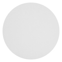 Холст на картоне  Круглый  D24см "Сонет" 100% хлопок, 280 г/м2, среднее зерно