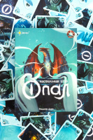 Игра настольная "Опал" 5+