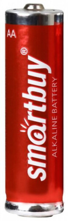 Батарейка LR-06 (АА) Smartbuy, блистер, цена за 1 шт