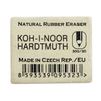 Ластик KOH-I-NOOR "Elephant" 35х30