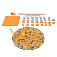 Игра настольная "Эльдорадо" 5+