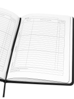 Дневник универсальн. обл. кожзам, тв.пер. "Дневник для учителя" выб.лак., 48 л.