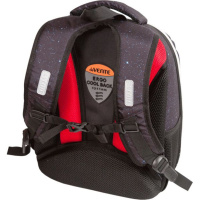 Рюкзак школьный 39*30*16см deVENTE "Cool. Space Explorer" полиэстер,1 отд на молнии,2 кармана, 800гр