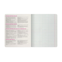 Тетрадь предметная А5 Химия, "Новая классика" 48л, кл., ВД-лак