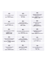 Игра настольная "Сленгбитва. Окей Предок"