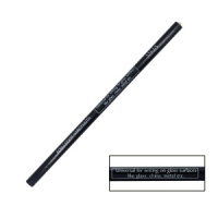 Карандаш  специальный ЧЁРНЫЙ для письма на стекле, пластике, металле, фарфоре