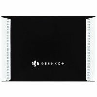 Конверт на кнопке  с рисунком 105*74мм, Фразы с характером