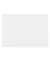 Коврик для лепки 215*300мм, прозрачный ПВХ