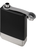 Фляжка  подарочная 270мл "Стиль"