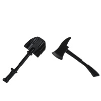 Набор фигурок "Пожарные"