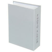 Фотоальбом 100 фото 10*15см Зайка