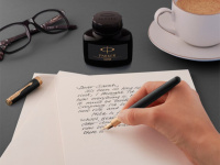 Parker Конвертер Converter De Luxe Z18