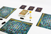 Игра настольная "Изомагия" 8+