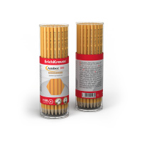 Карандаш AMBER 100 HB, тубус