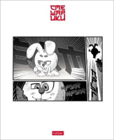 Тетрадь А5 48л кл. Hatber "Смешарики" 5 диз.в блоке, белизна 100%