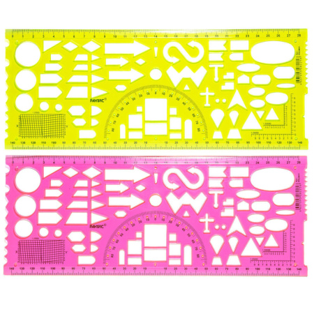 Линейка Офицерская - морская