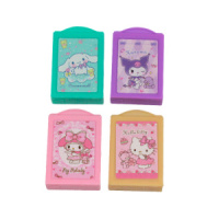 Ластик Centrum "Волшебный. Куроми и друзья"