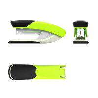 Степлер ЕК №24/6 до 30л. D3 ассорти