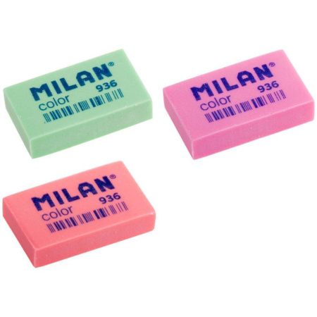 Ластик MILAN синтетический