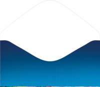 Конверт для денег "Волшебных моментов"