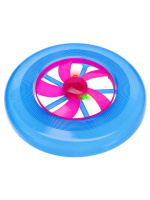 Летающая тарелка "Фрисби" 22см